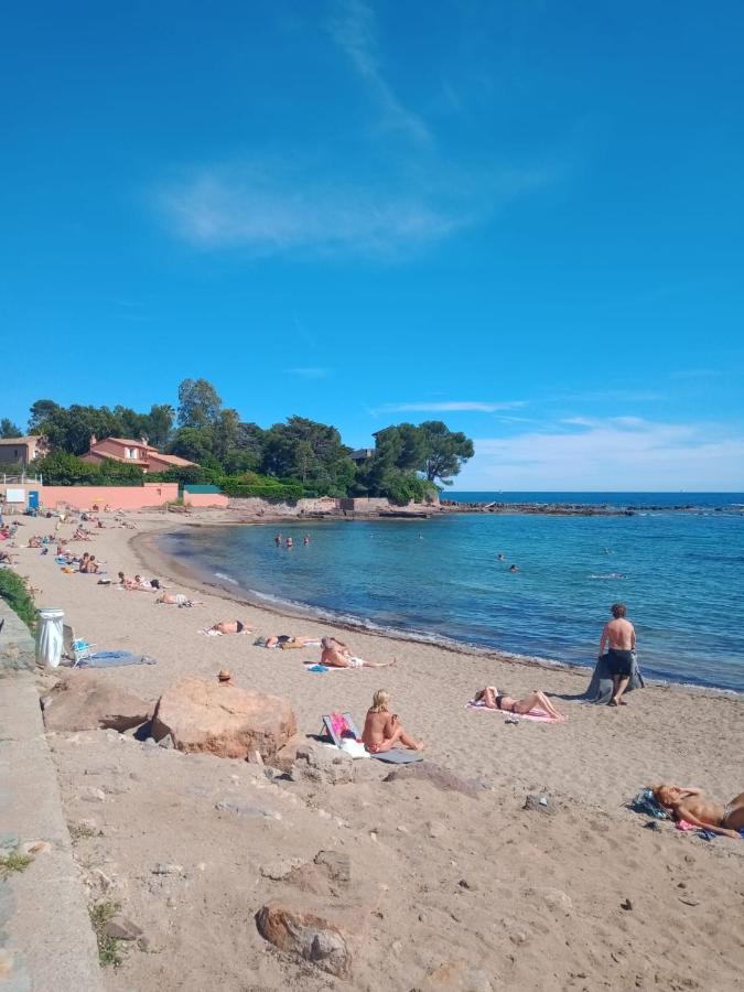 Mer Et Soleil Saint-Raphael (Var) Exterior foto
