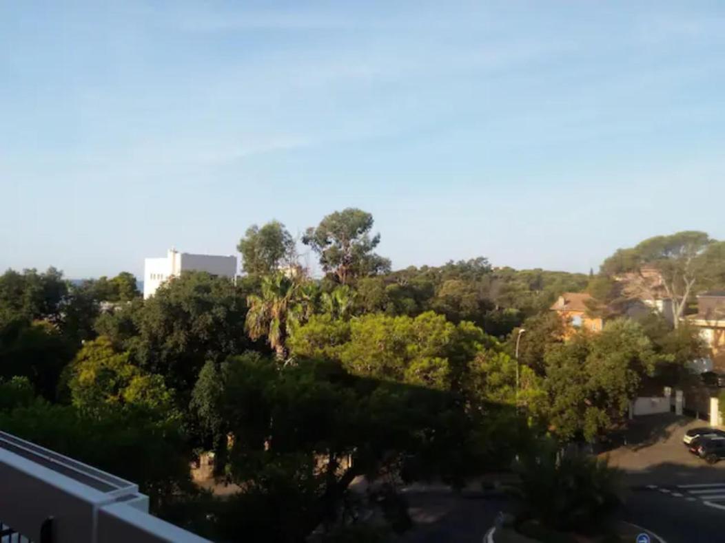 Mer Et Soleil Saint-Raphael (Var) Exterior foto