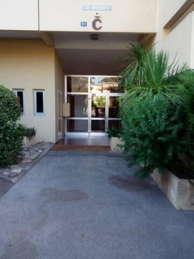 Mer Et Soleil Saint-Raphael (Var) Exterior foto