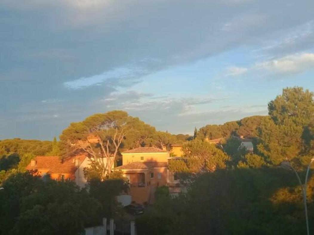 Mer Et Soleil Saint-Raphael (Var) Exterior foto